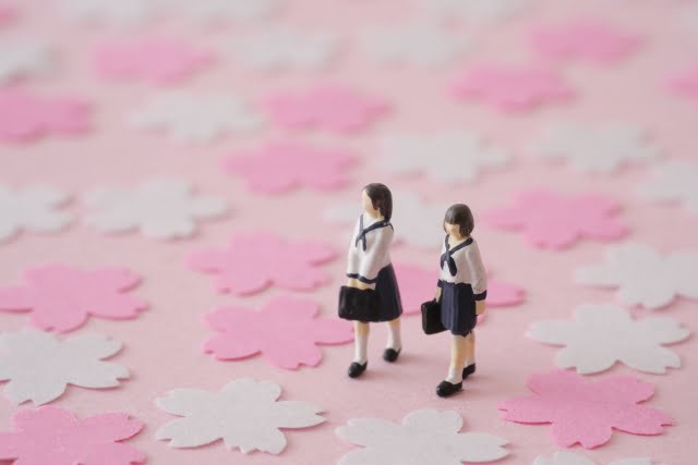 学校に行くのは何のため