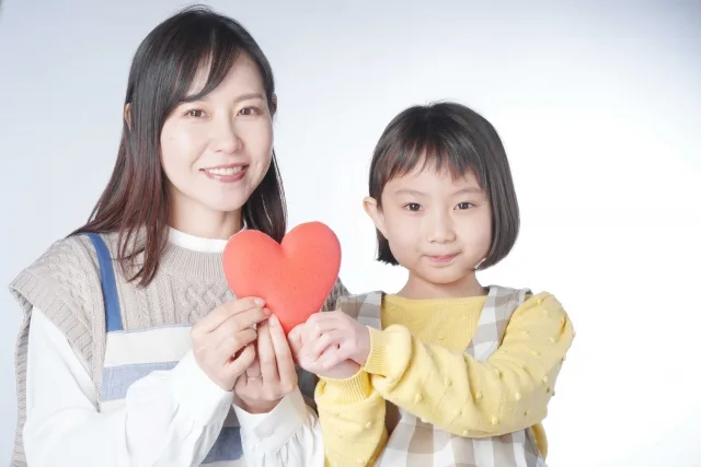 不登校に教職員として長年取り組んできました
専門分野です