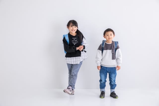 学校に行くのは何のため?
社会性の発達と人間関係