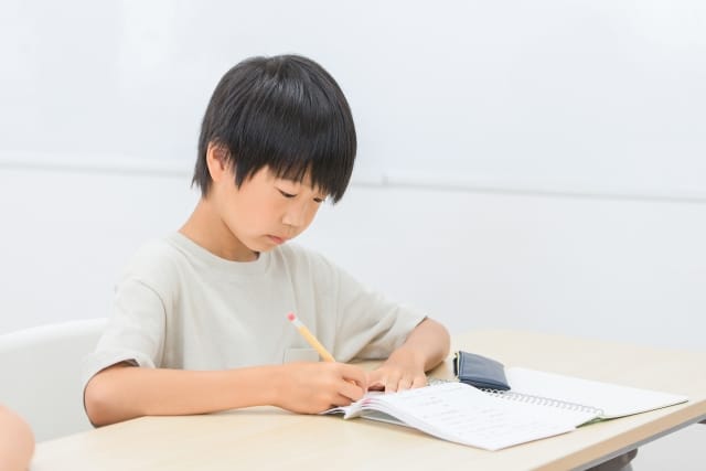 甘やかされ型男子と不登校
まとめ