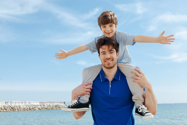 学校に行くのは何のため
親が考える「学校に行く理由」