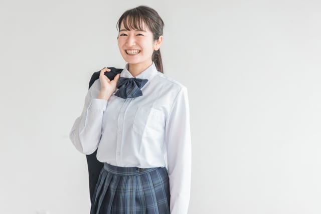 不登校と学校の責任とは