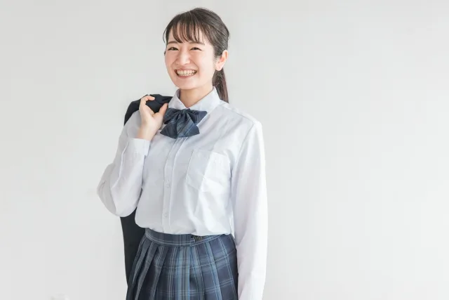 不登校と学校の責任とは