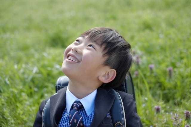 不登校児童を担任した経験談