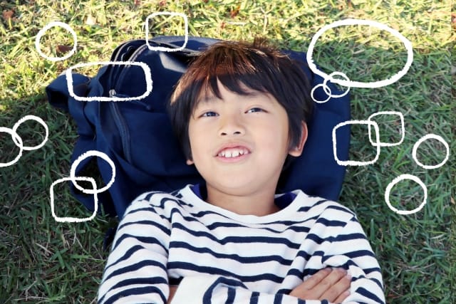 いじめをきっかけとした不登校