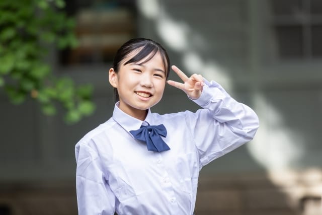 子どもと不登校の関係で「新しい環境への不適合」について