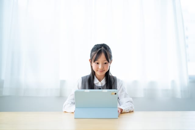 ネットリテラシーが未来をつくる