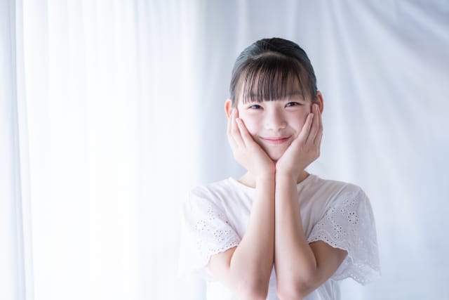 子どものいじめと親の思い、対応の仕方