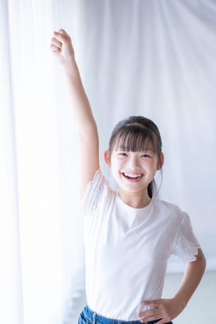 子どものいじめ問題・まとめ