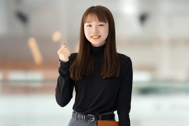 職場で“気になる人”とは？