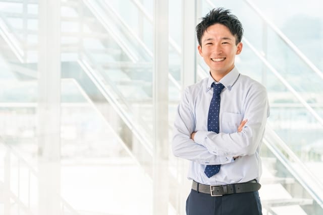 甘やかしと職場で気になる人